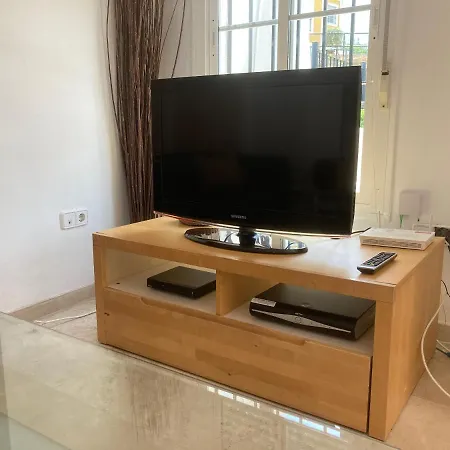 3 Storey Townhouse - Costa Del Sol Villa *