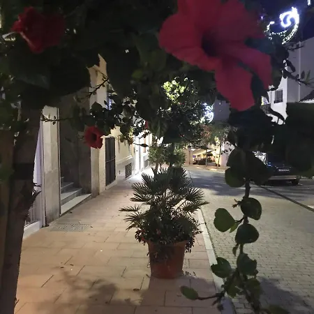 3 Storey Townhouse - Costa Del Sol Villa Bahia de Casares