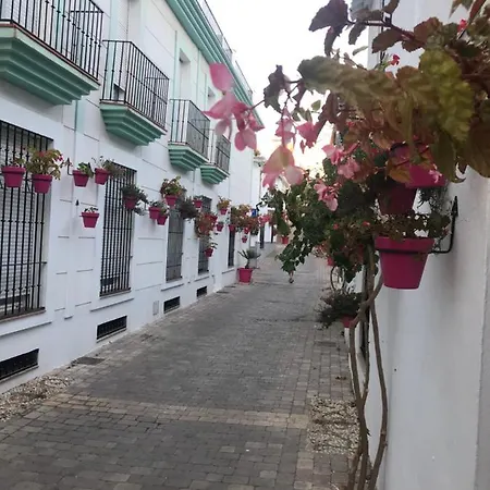 3 Storey Townhouse - Costa Del Sol Villa Bahia de Casares
