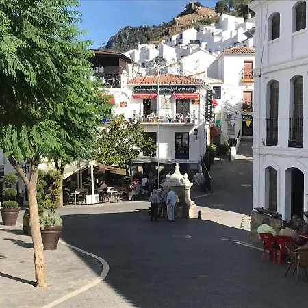 3 Storey Townhouse - Costa Del Sol Villa *