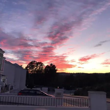 3 Storey Townhouse - Costa Del Sol