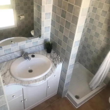 3 Storey Townhouse - Costa Del Sol