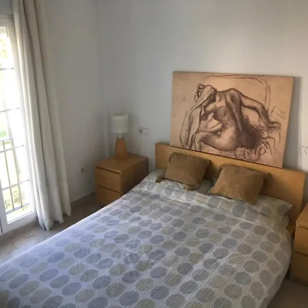 Villa 3 Storey Townhouse - Costa Del Sol Bahia de Casares