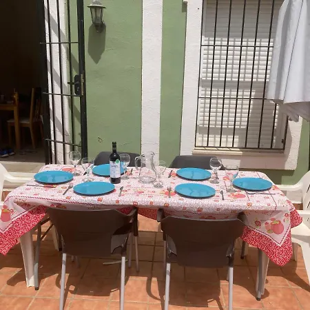 3 Storey Townhouse - Costa Del Sol