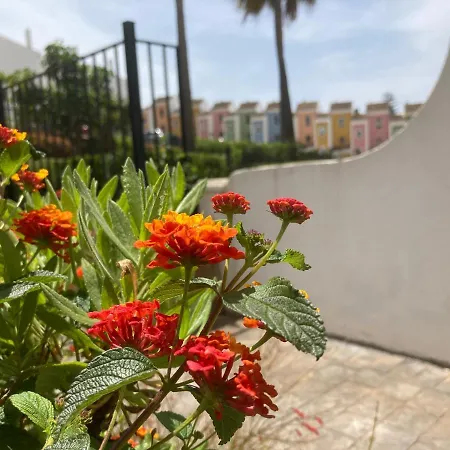 3 Storey Townhouse - Costa Del Sol Villa Bahia de Casares