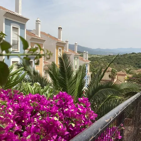 Villa 3 Storey Townhouse - Costa Del Sol *