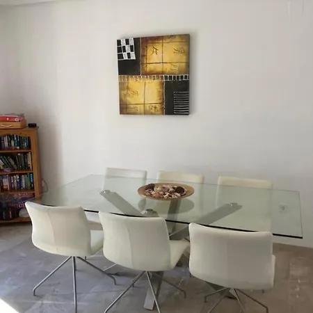 3 Storey Townhouse - Costa Del Sol Villa *