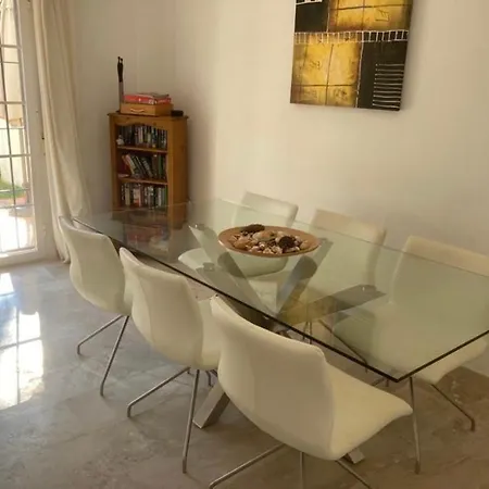 3 Storey Townhouse - Costa Del Sol Villa
