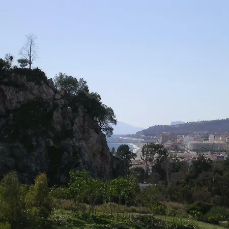 3 Storey Townhouse - Costa Del Sol