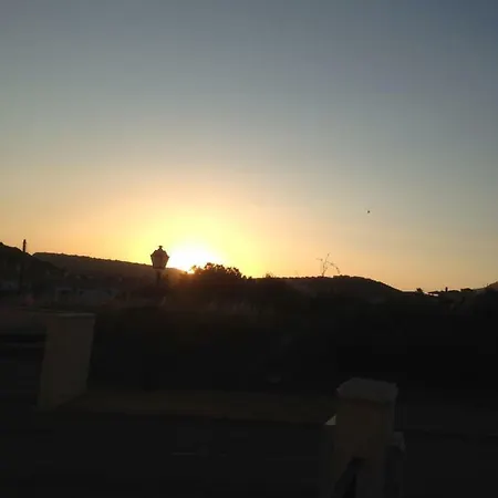 Villa 3 Storey Townhouse - Costa Del Sol