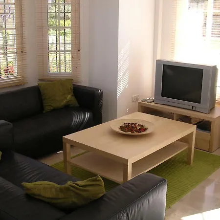 Villa 3 Storey Townhouse - Costa Del Sol *