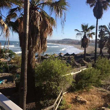 Villa 3 Storey Townhouse - Costa Del Sol *